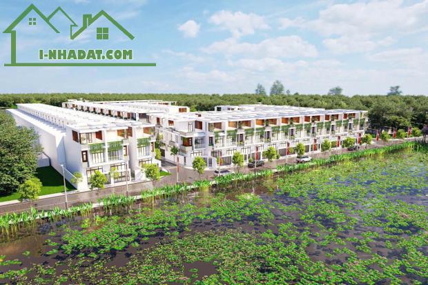 Sống đỉnh cao, nơi giao thoa giữa biển&thành phố! KDC Tân Hội nơi thiên nhiên và cuộc - 4