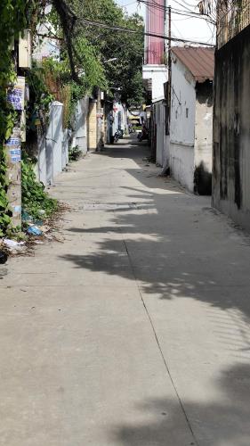 cho thue nha truc chinh hem 216 duong 3.2 4pn gia 6tr lo o to toi nha - 4