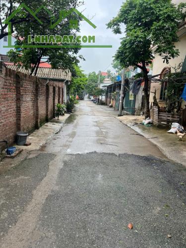 Đất Phú nghĩa 80m đường thông oto vào đất giá 3,45 tỷ