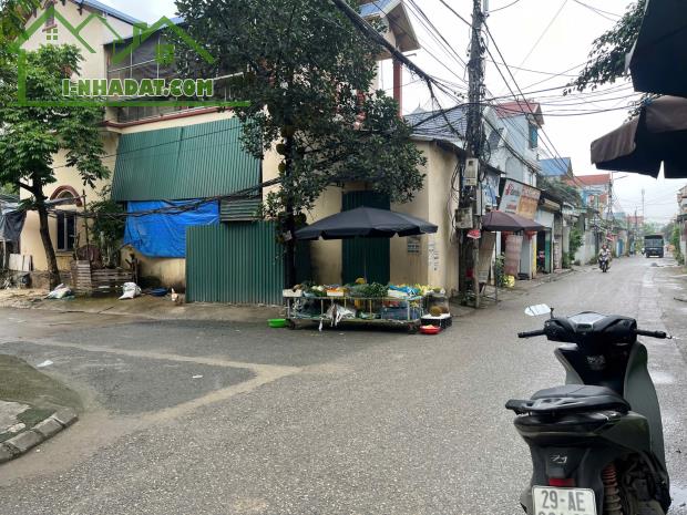 Đất Phú nghĩa 80m đường thông oto vào đất giá 3,45 tỷ - 1