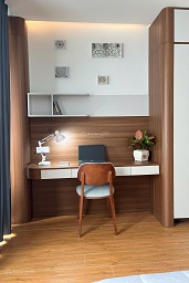 Cho thuê căn hộ An Thượng 33, Mỹ An, Ngũ Hành Sơn - 1