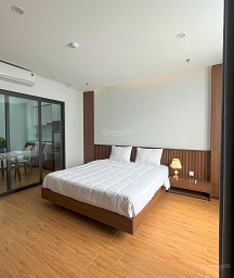 Cho thuê căn hộ An Thượng 33, Mỹ An, Ngũ Hành Sơn - 2