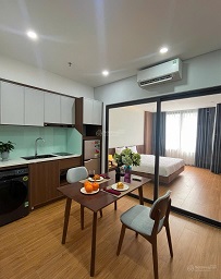 Cho thuê căn hộ An Thượng 33, Mỹ An, Ngũ Hành Sơn - 4