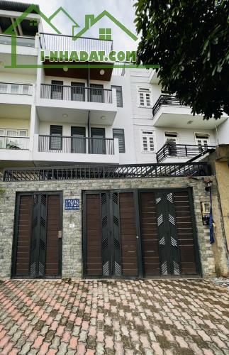 Cho thuê phòng đẹp, Gần Đại Học Văn Lang, đầy đủ nội thất