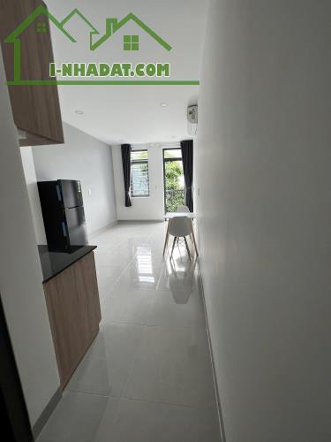 Cho thuê phòng đẹp, Gần Đại Học Văn Lang, đầy đủ nội thất - 1