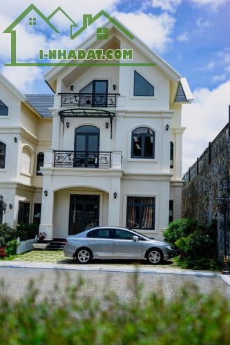 CHÍNH CHỦ BÁN 3 CĂN VILLA CAO CẤP – KHU ROYALL VILLA MĂNG LIN, P.7, ĐÀ LẠT - 1