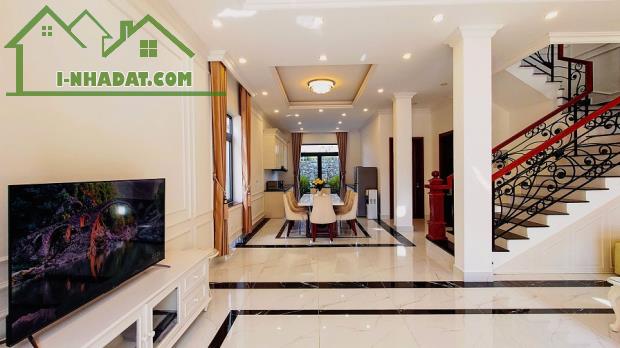 CHÍNH CHỦ BÁN 3 CĂN VILLA CAO CẤP – KHU ROYALL VILLA MĂNG LIN, P.7, ĐÀ LẠT - 3
