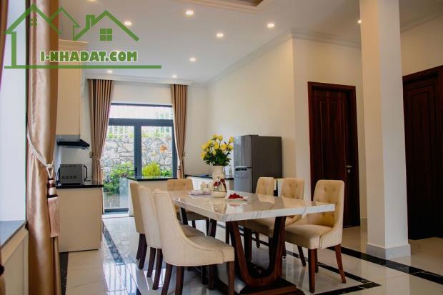 CHÍNH CHỦ BÁN 3 CĂN VILLA CAO CẤP – KHU ROYALL VILLA MĂNG LIN, P.7, ĐÀ LẠT - 4