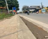 ĐẤT MẶT ĐƯỜNG CHƯNG MỸ HÀ NỘI, DIỆN TÍCH 69,4M MẶT TIỀN 5M