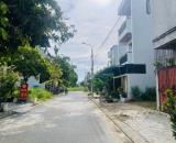 Bán đất mặt tiền đường Cao Bá Đạt, KDC nam cầu cẩm lệ - view công viên - Giá 3 tỷ 8 tl