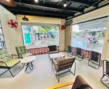 BÁN QUÁN CAFE MẶT TIỀN BÌNH GIÃ, NGANG 11M, KINH DOANH CỰC TỐT, GIÁ NHỈNH 14 TỈ