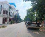 Giá Cực Tốt_ Nguyên Khê_ Đông Anh_ DT 315M²_ MT 7M_ Đường 9m Thông Thoáng_ Sổ A4