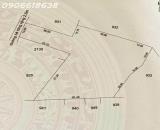 Bán đất CLN 3834m2 ở Ấp Miễu Hội, Xã Thạnh Phú, Châu Thành, Tiền Giang, 5,9 tỷ
