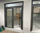 Bán nhà Cách Mạng Tháng Tám , Quận 3 , 4.6 x 6.4 m , Giá 3.8 tỷ