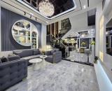 Biệt thự nhà vườn KĐT Garden City Thạch Bàn. An sinh cực đỉnh. Tiện ích đầy đủ.