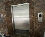 Nhà mình cho thuê nhà mới, căn góc, Mai Hắc Đế; vỉa hè 92m2* 5T- 30 Tr
