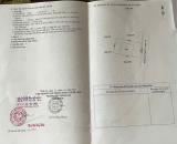 CHÍNH CHỦ CẦN BÁN LÔ ĐẤT THỔ CƯ NỞ HẬU NGAY MẶT TIỀN ĐƯỜNG 22 AN THẠNH