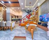 Biệt thự nhà Liền kề KĐT Bình Minh Garden Đức Giang, Long Biên, Hà Nội.