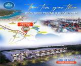 Sống đỉnh cao, nơi giao thoa giữa biển&thành phố! KDC Tân Hội nơi thiên nhiên và cuộc