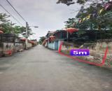 ĐÓN ĐẦU CẦU THƯỢNG CÁT-52M2 ĐẤT VĂN TIẾN DŨNG-4,85 TỶ-ÔTÔ 7 CHỖ-NỞ HẬU-KINH DOANH-CHÂU ĐÀI