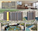 🌟 Siêu phẩm 2PN+ -Masteri Trinity Square 🌟