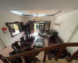 Cho thuê nhà riêng ngõ Hòa Bình 7, Hai Bà Trưng 60m x 4T, 4PN3VS giá 15TR, ở GĐ, nhóm
