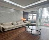 Bán căn hộ Trung Yên 1 - Cầu Giấy 120m2 3pn 2vs 8,6 tỷ Căn góc, tầng trung