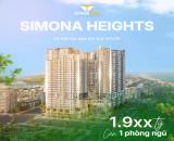 SIMONA HEIGHTS – ĐỈNH CAO TRÁI TIM PHỐ BIỂN QUY NHƠN