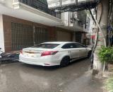 BÁN GẤP NHÀ ĐẤT TRUNG TÂM CẦU GIẤY LÔ GÓC DT 93,6M - MT 5.2M - GIÁ 17.7 TỶ