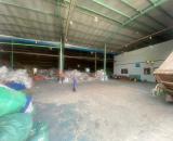 Bán kho xưởng giấy đang hoạt động hẻm xe tải đường Ngô Chí Quốc phường Bình Chiểu