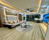 Bán căn hộ Chung cư KĐT- Bắc Linh Đàm DT: 77m2, giá 6.3 tỷ