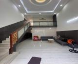 Bán nhà 2 tầng, Quận 12, hẻm 5m, gần Trường Chinh, 4.7 x 12, nhỉnh 5 tỷ
