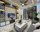 Bán Nhà Minh Khai- Để lại nội thất - 5 ngủ vừa ở cho thuê được -50m - 4 tỷ (TL)