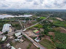 Siêu phẩm! Chính chủ cần bán 6.631,4 m² THE HILL HOMESTAY – Suối Rao, Châu Đức, BRVT- Giá - 2