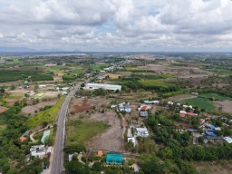 Siêu phẩm! Chính chủ cần bán 6.631,4 m² THE HILL HOMESTAY – Suối Rao, Châu Đức, BRVT- Giá - 3