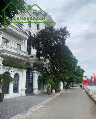 🚀 SIÊU HIẾM - BÁN NHÀ MẶT PHỐ VIEW HỒ BỒ ĐỀ - LONG BIÊN - 230M2 - MT12M - CHỈ 86 TỶ 🚀