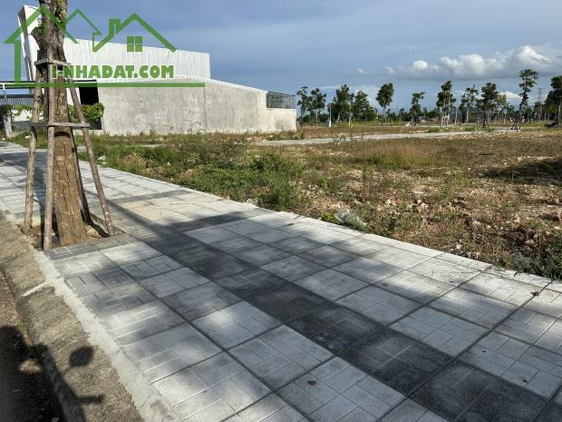 🍎 GIÁ TỐT 🍎 Đất MT KĐT Hub Phú Mỹ - P. Cẩm Thành, Quảng Ngãi