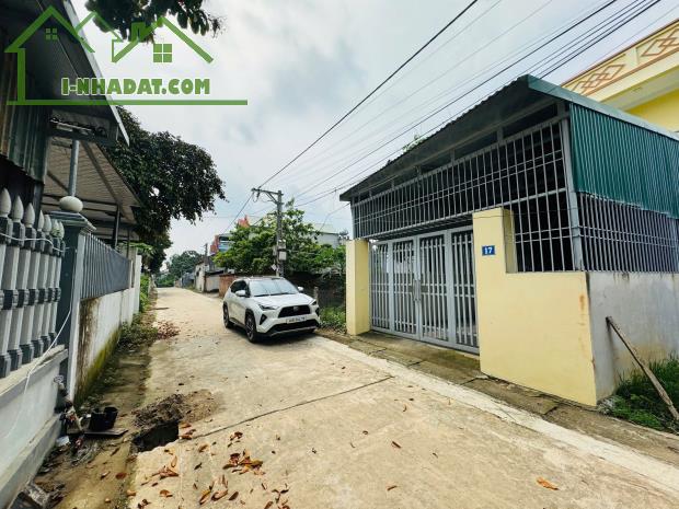 BÁN ĐẤT ĐẸP LA GIÁN – 105m², MẶT TIỀN 6m, FULL THỔ CƯ – VỊ TRÍ VÀNG GẦN NGÃ TƯ LỤC QUÂN - 1