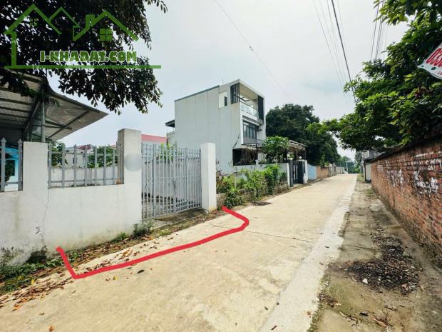 BÁN ĐẤT ĐẸP LA GIÁN – 105m², MẶT TIỀN 6m, FULL THỔ CƯ – VỊ TRÍ VÀNG GẦN NGÃ TƯ LỤC QUÂN - 2