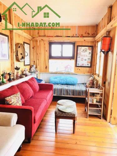 Hót! Homstay phố Ngọc Thụy – Long Biên, 120m, 7 tầng, 26,8 tỷ có TL - 2