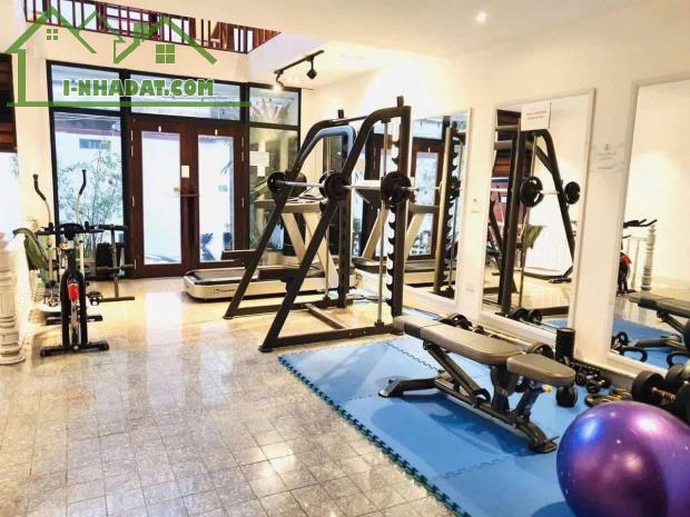 Hót! Homstay phố Ngọc Thụy – Long Biên, 120m, 7 tầng, 26,8 tỷ có TL - 3