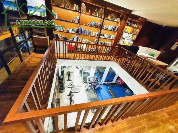 Hót! Homstay phố Ngọc Thụy – Long Biên, 120m, 7 tầng, 26,8 tỷ có TL - 4