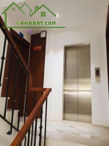 Hót! Homstay phố Ngọc Thụy – Long Biên, 120m, 7 tầng, 26,8 tỷ có TL - 5