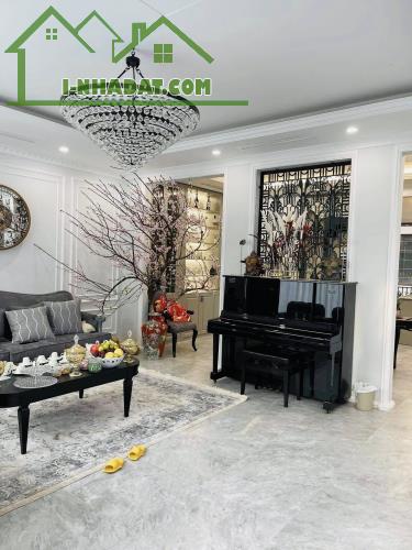 Đẳng Cấp thượng lưu Khai Sơn Hill – Long Biên, 166m. 64,9 tỷ