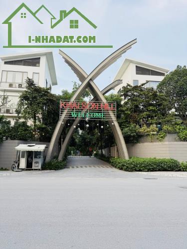 Đẳng Cấp thượng lưu Khai Sơn Hill – Long Biên, 166m. 64,9 tỷ - 1