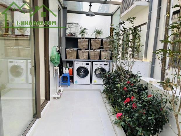 Đẳng Cấp thượng lưu Khai Sơn Hill – Long Biên, 166m. 64,9 tỷ - 2