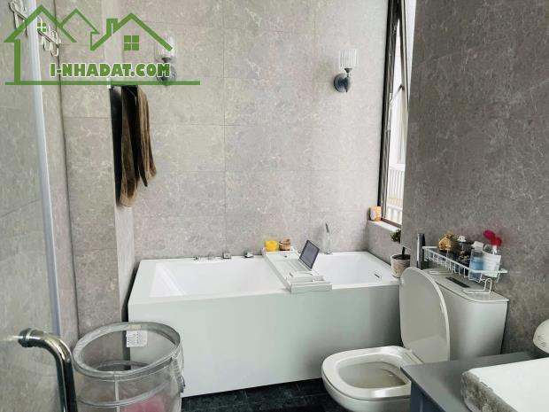 Đẳng Cấp thượng lưu Khai Sơn Hill – Long Biên, 166m. 64,9 tỷ - 4