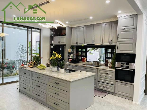 Đẳng Cấp thượng lưu Khai Sơn Hill – Long Biên, 166m. 64,9 tỷ - 5