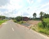 BÁN MẢNH VƯỜN 600M2 MẶT TIỀN DT758 KINH DOANH BUÔN BÁN TỐT 460TR