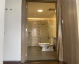 Cho thuê chung cư Summer Square Quận 6 giá 8 triệu , nhà trống không nội thất